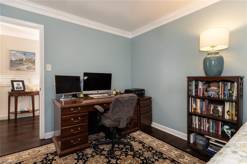 5121 Lawndale Drive # G