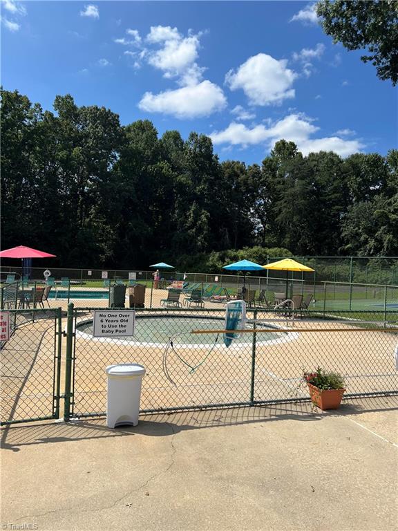 5121 Lawndale Drive # G