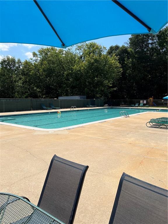 5121 Lawndale Drive # G