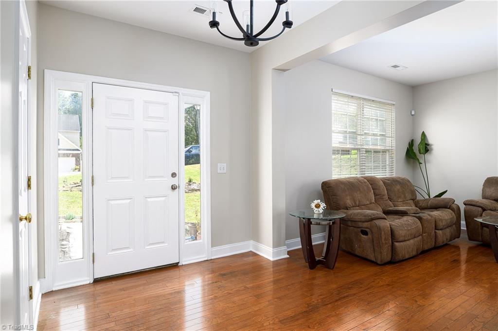 3741 Georgia Pond Lane