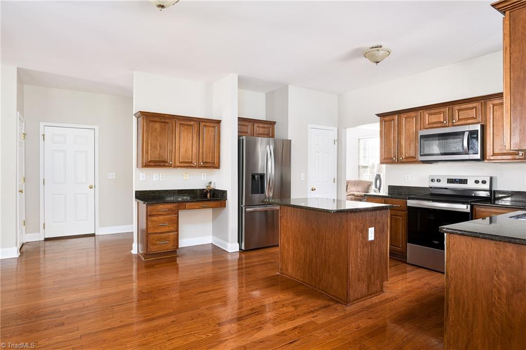 3741 Georgia Pond Lane