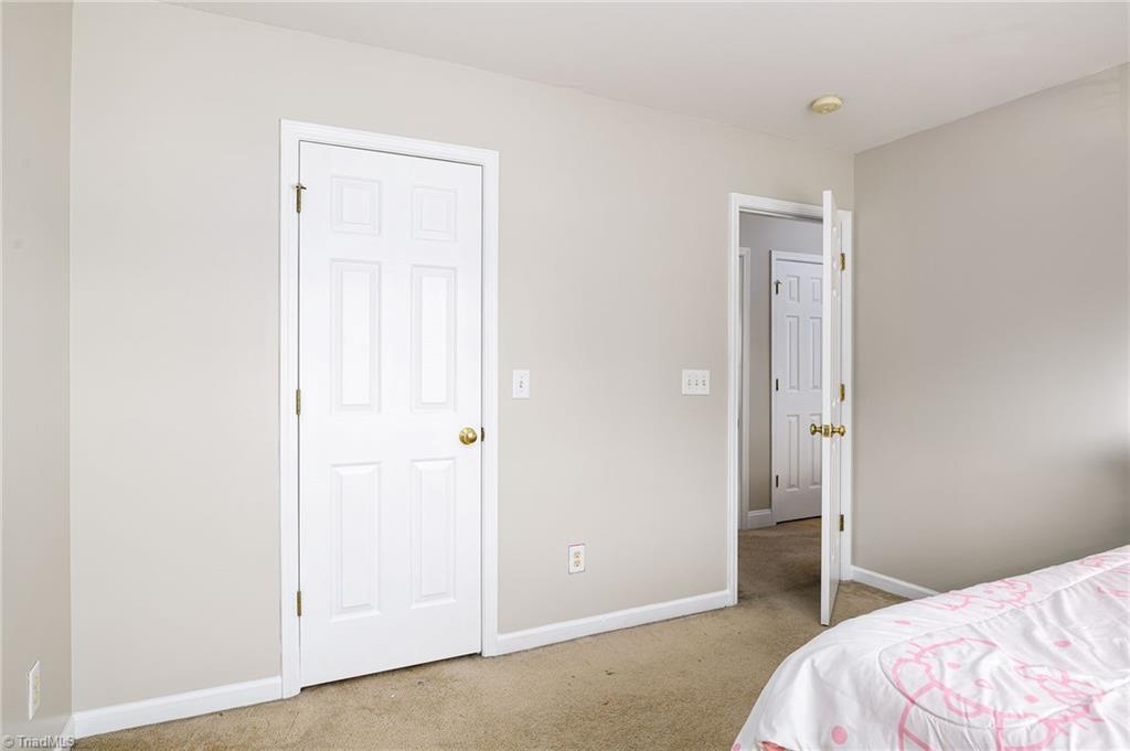 3741 Georgia Pond Lane