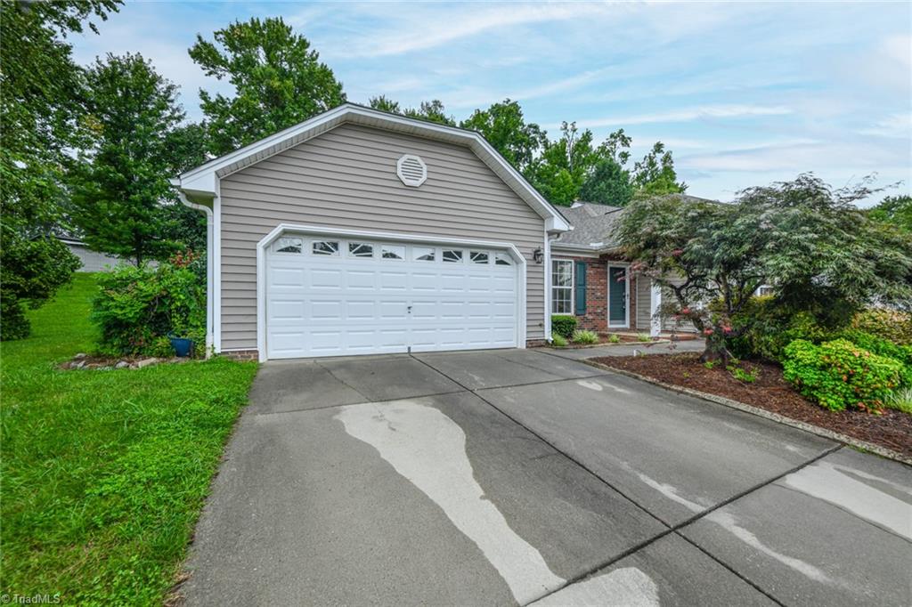 3695 Waterwheel Court