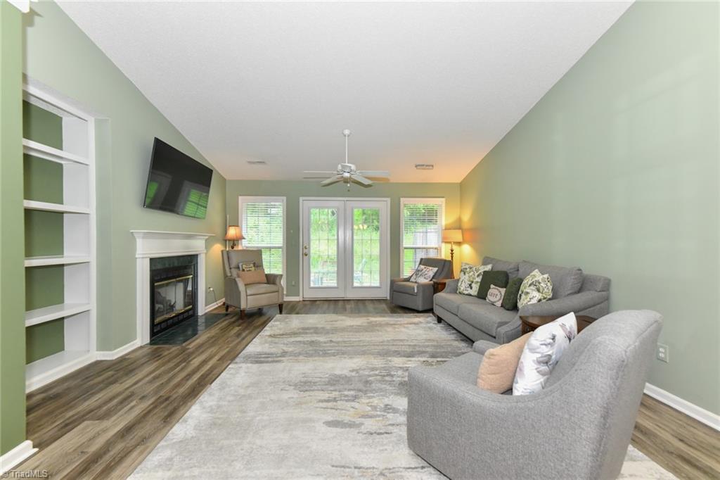 3695 Waterwheel Court