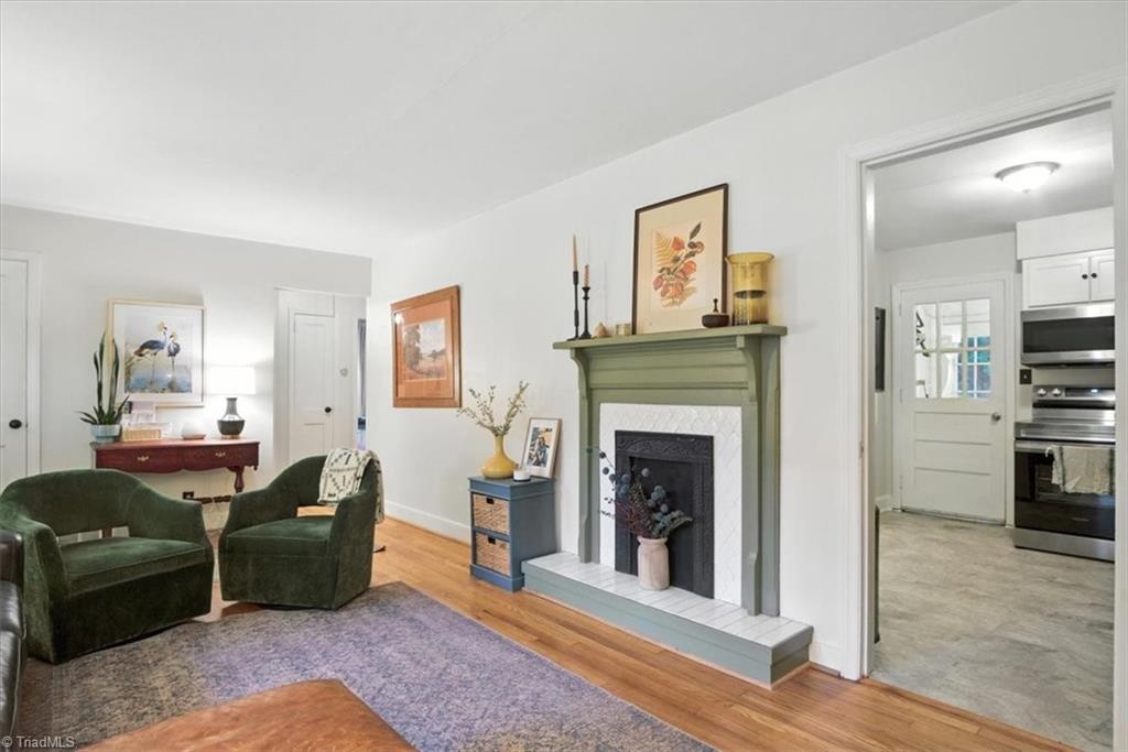 2610 Stratford Drive