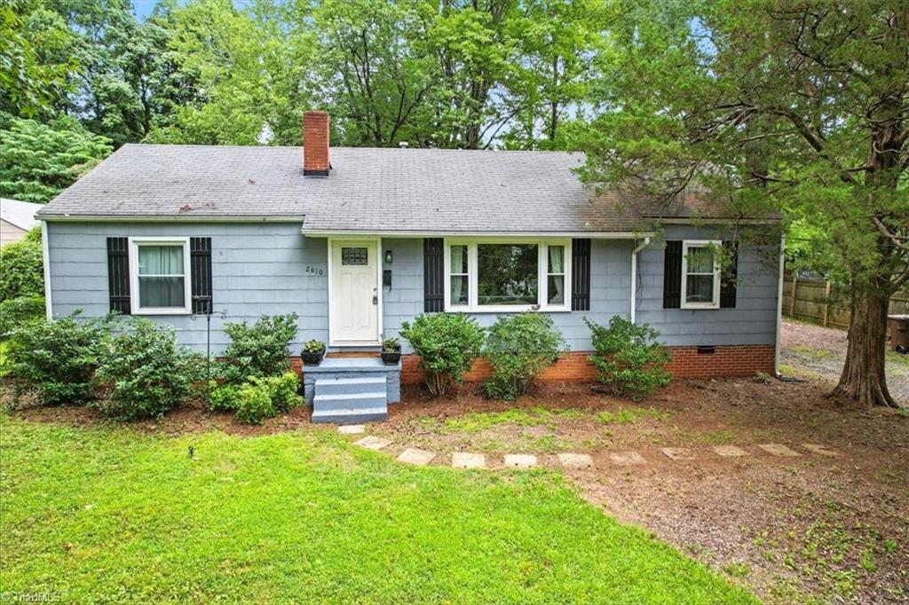 2610 Stratford Drive