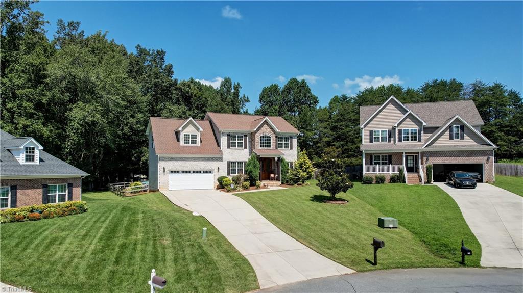 6121 Heathbrook Lane