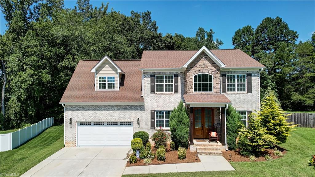 6121 Heathbrook Lane