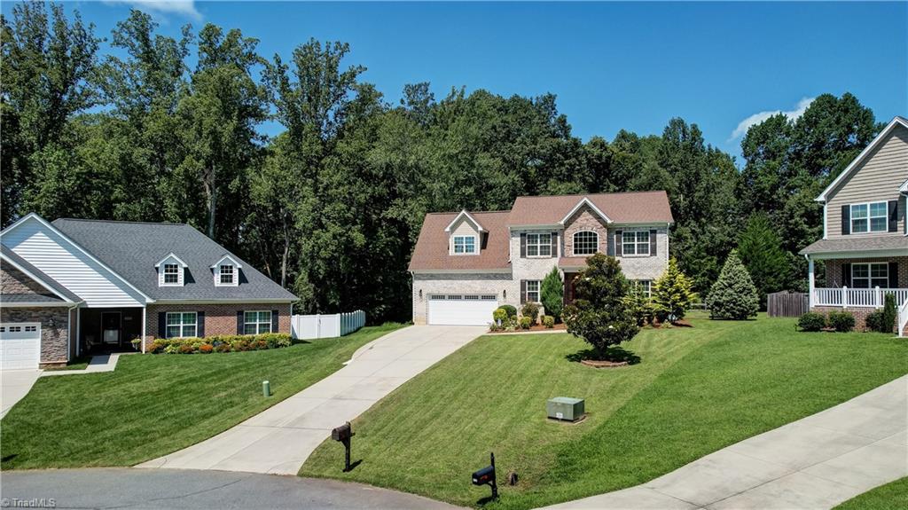 6121 Heathbrook Lane