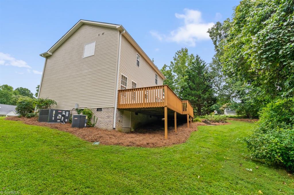 2101 Flay Cecil Road