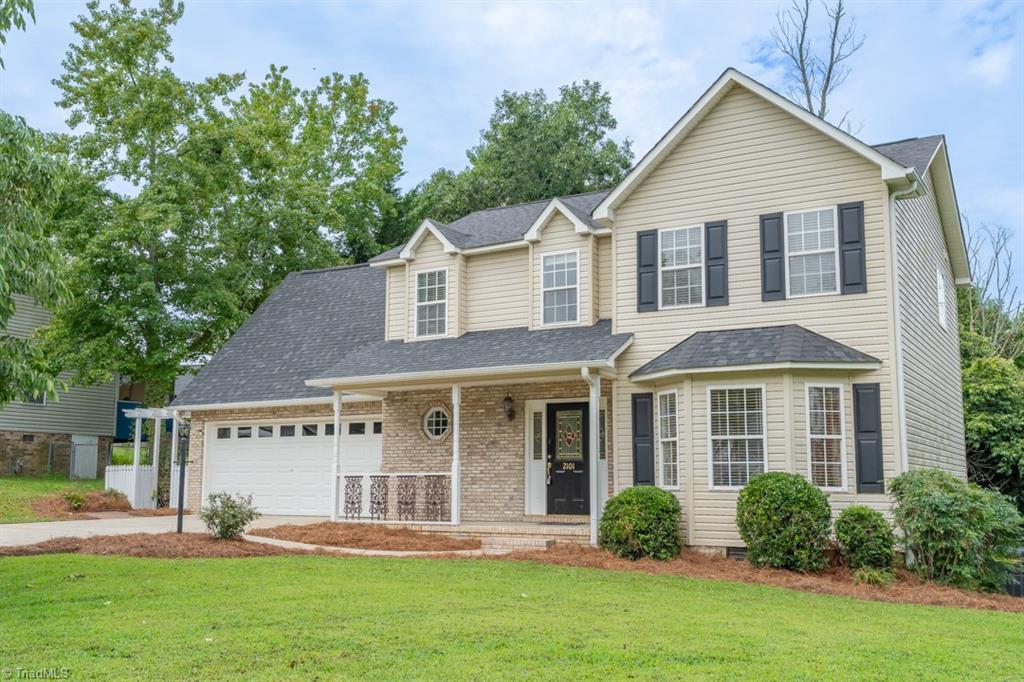 2101 Flay Cecil Road