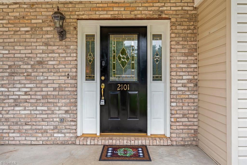 2101 Flay Cecil Road