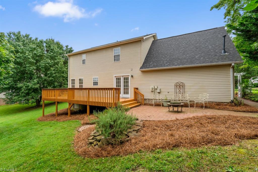 2101 Flay Cecil Road