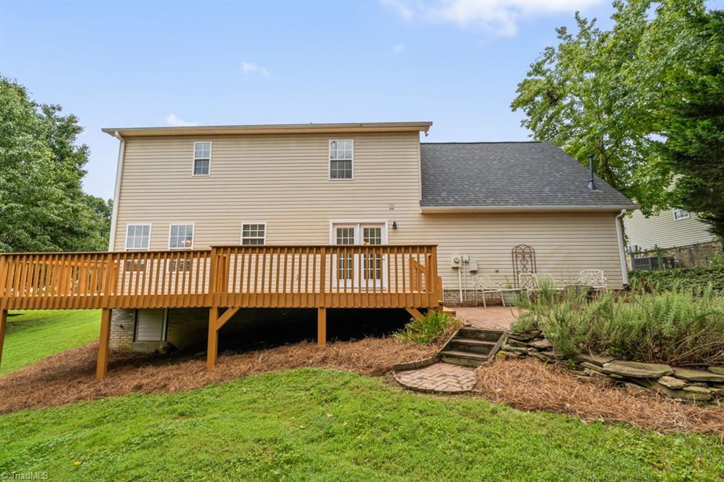 2101 Flay Cecil Road