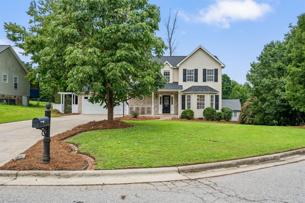 2101 Flay Cecil Road