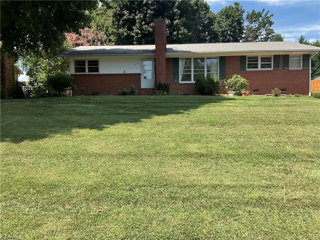 2912 New Hanover Drive