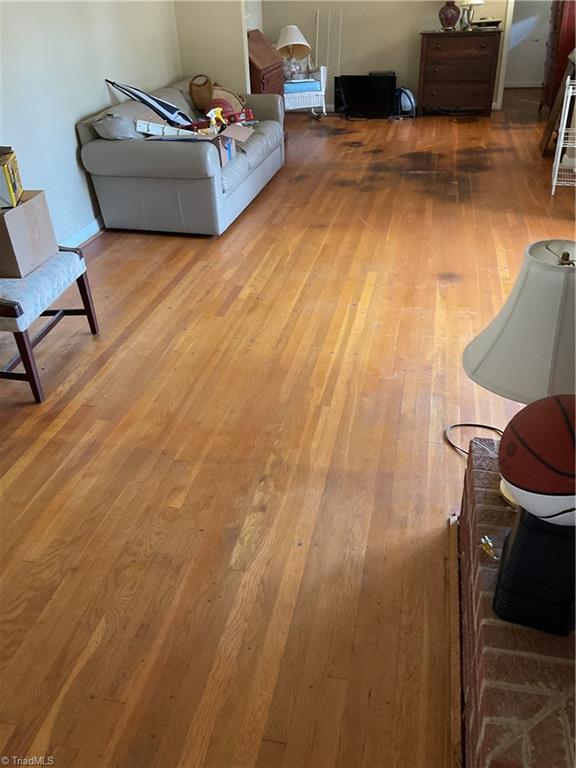 2912 New Hanover Drive