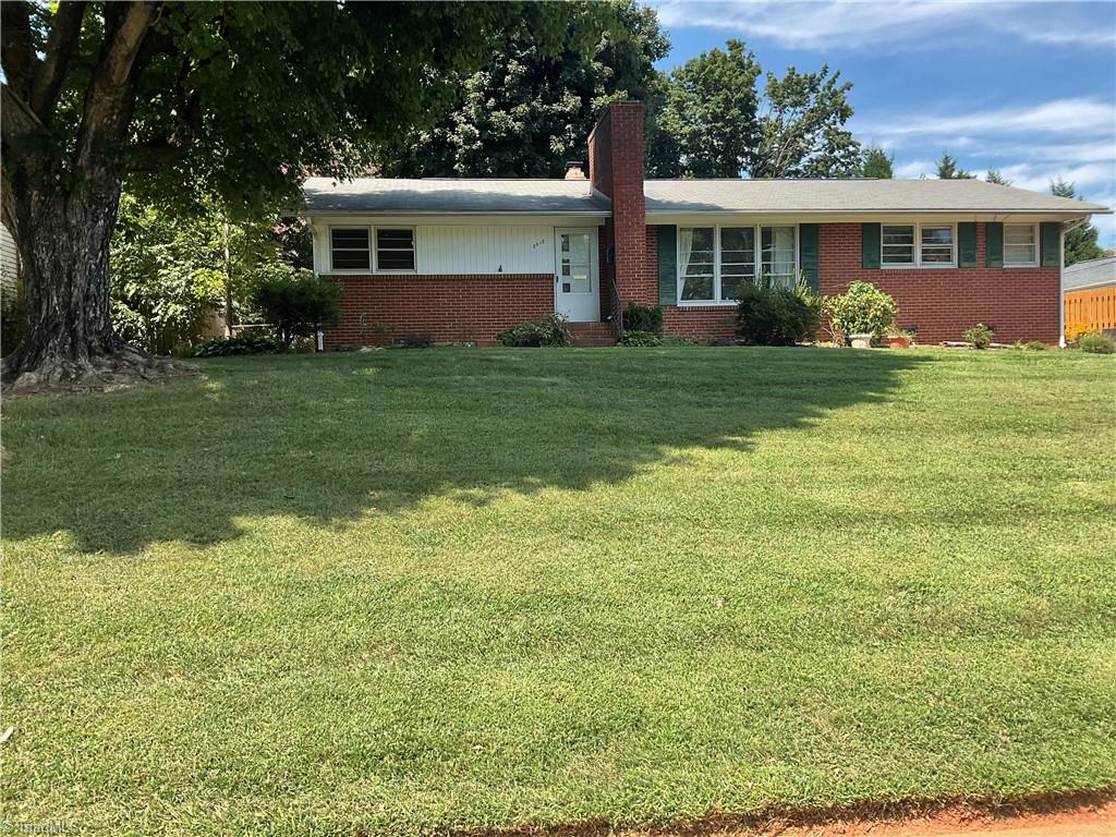 2912 New Hanover Drive