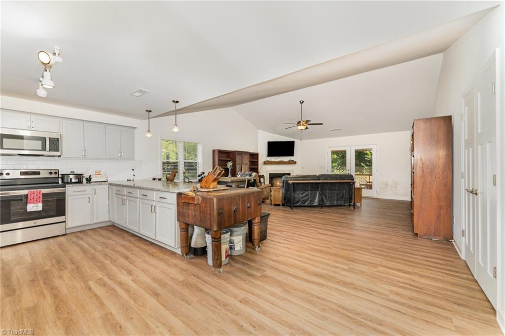 5404 Choyce Court, Winston-Salem
