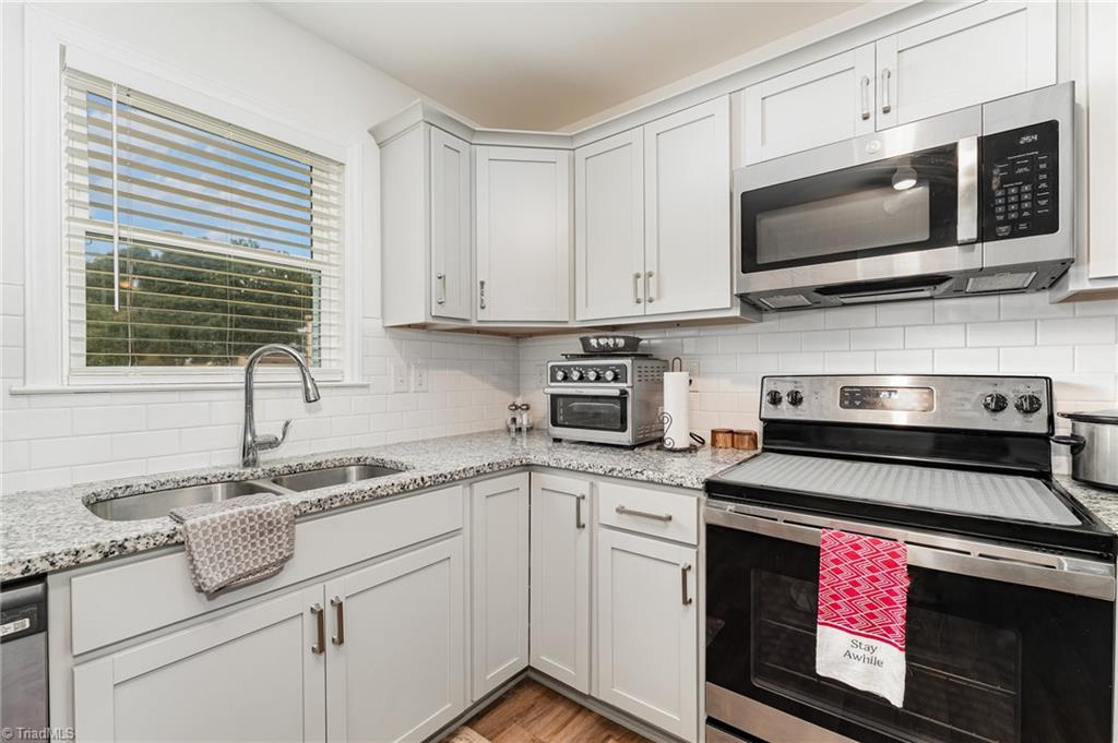 5404 Choyce Court, Winston-Salem