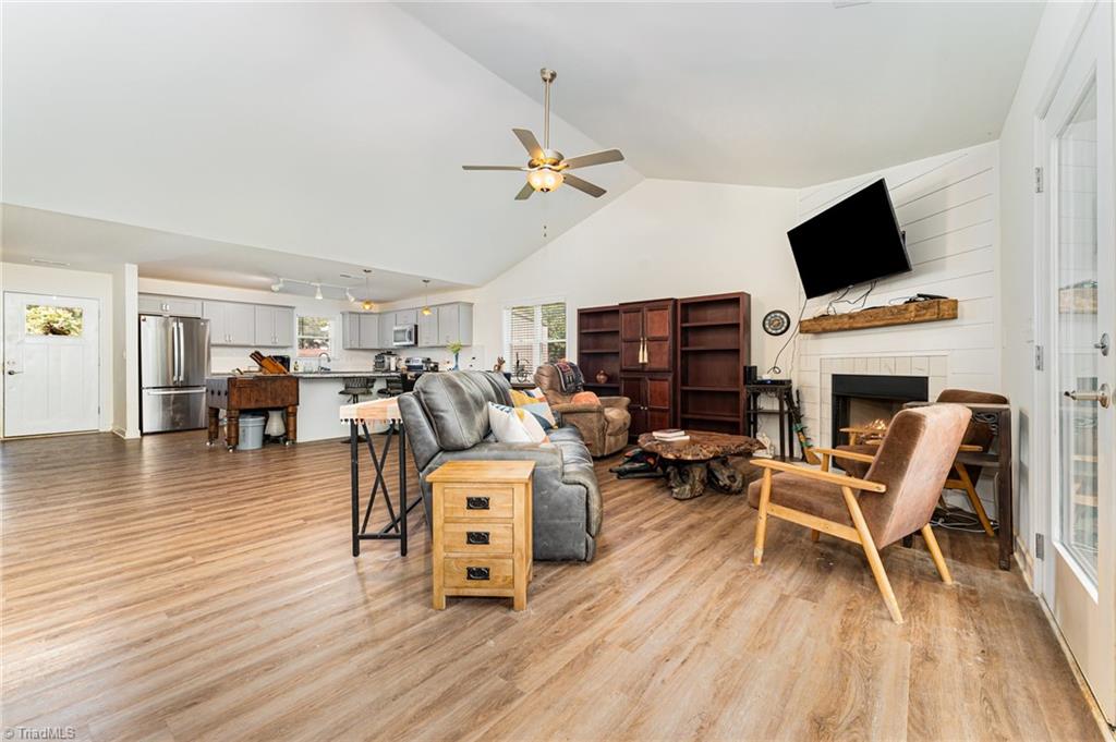 5404 Choyce Court, Winston-Salem