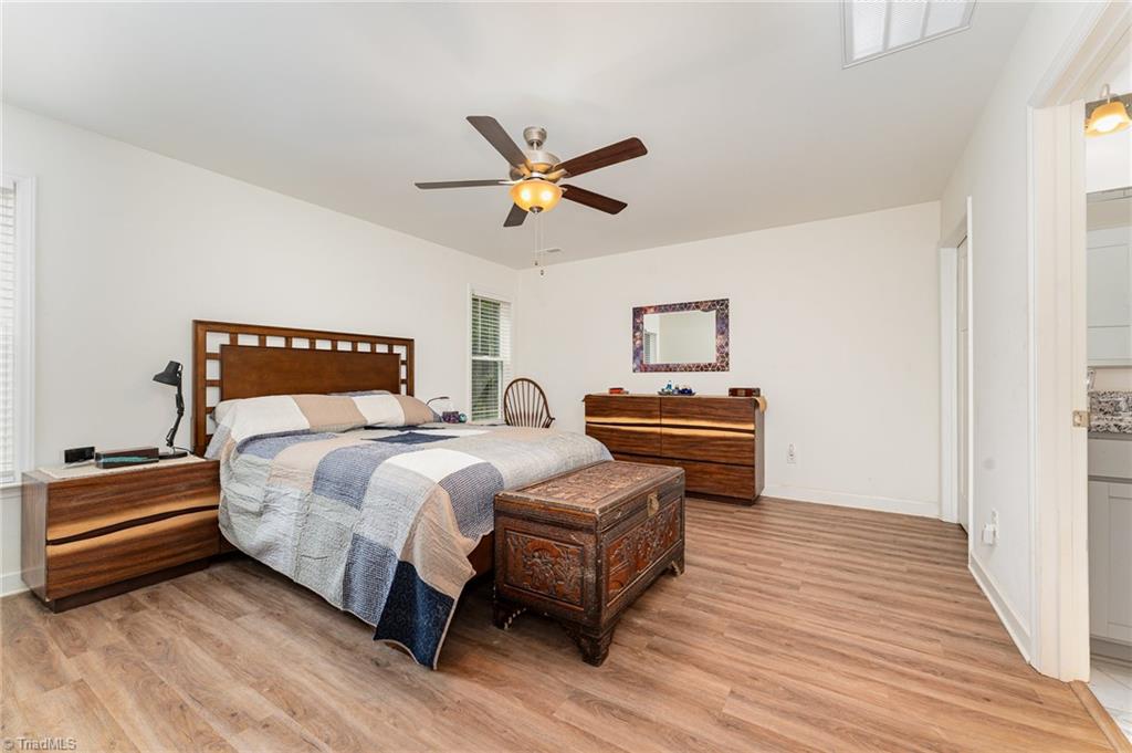 5404 Choyce Court, Winston-Salem