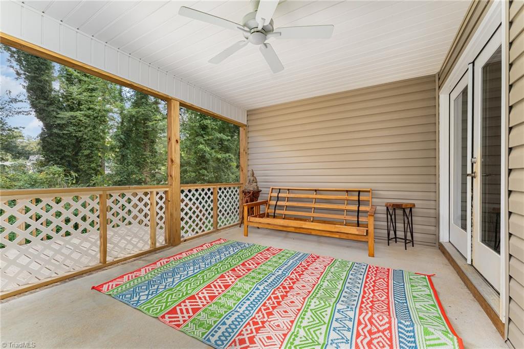 5404 Choyce Court, Winston-Salem