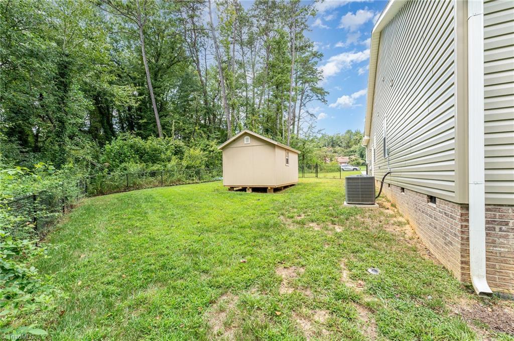 5404 Choyce Court, Winston-Salem