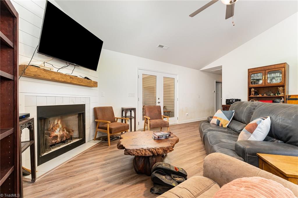 5404 Choyce Court, Winston-Salem