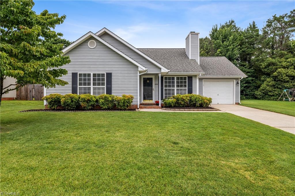 6910 Oak Bend Trail