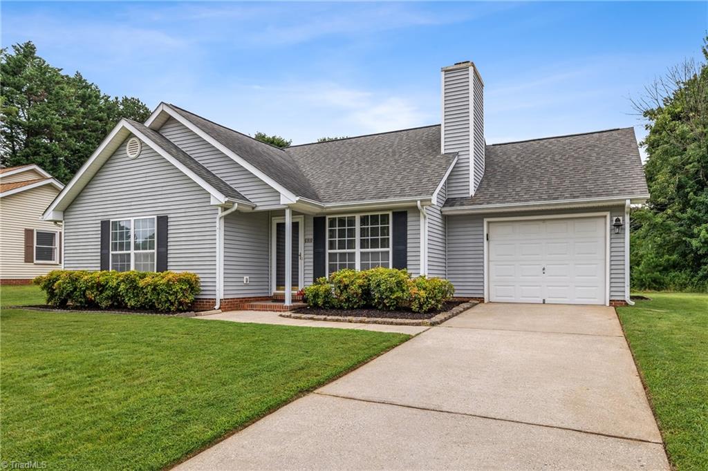 6910 Oak Bend Trail