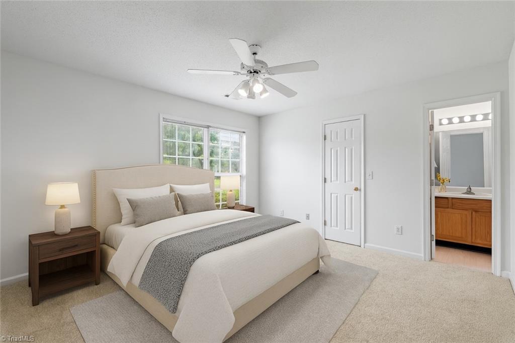 6910 Oak Bend Trail