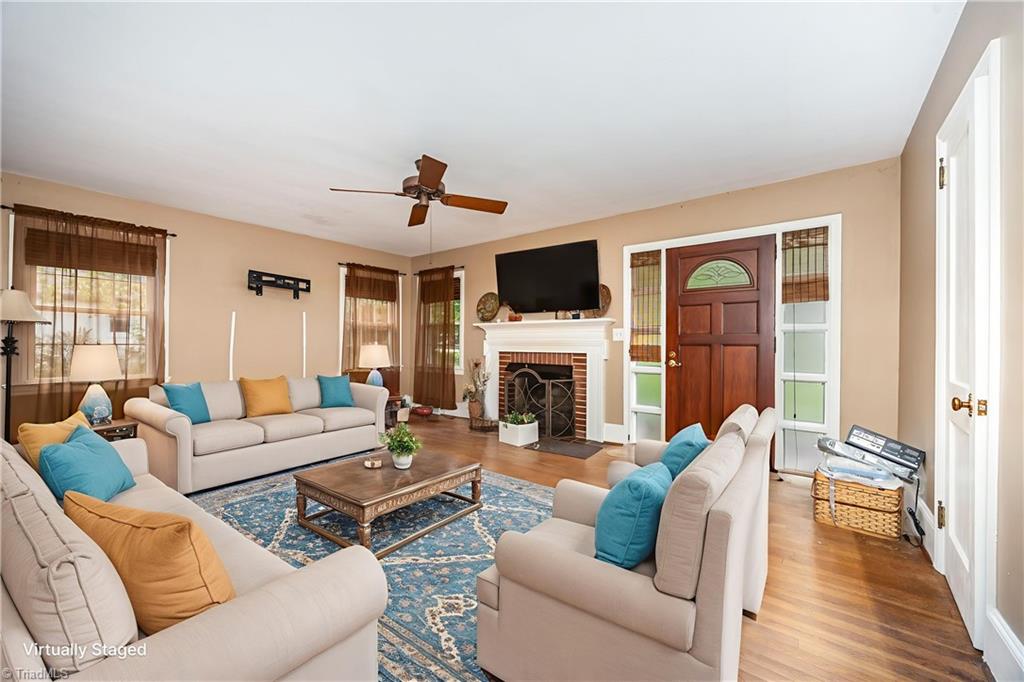 2310 Richardson Drive