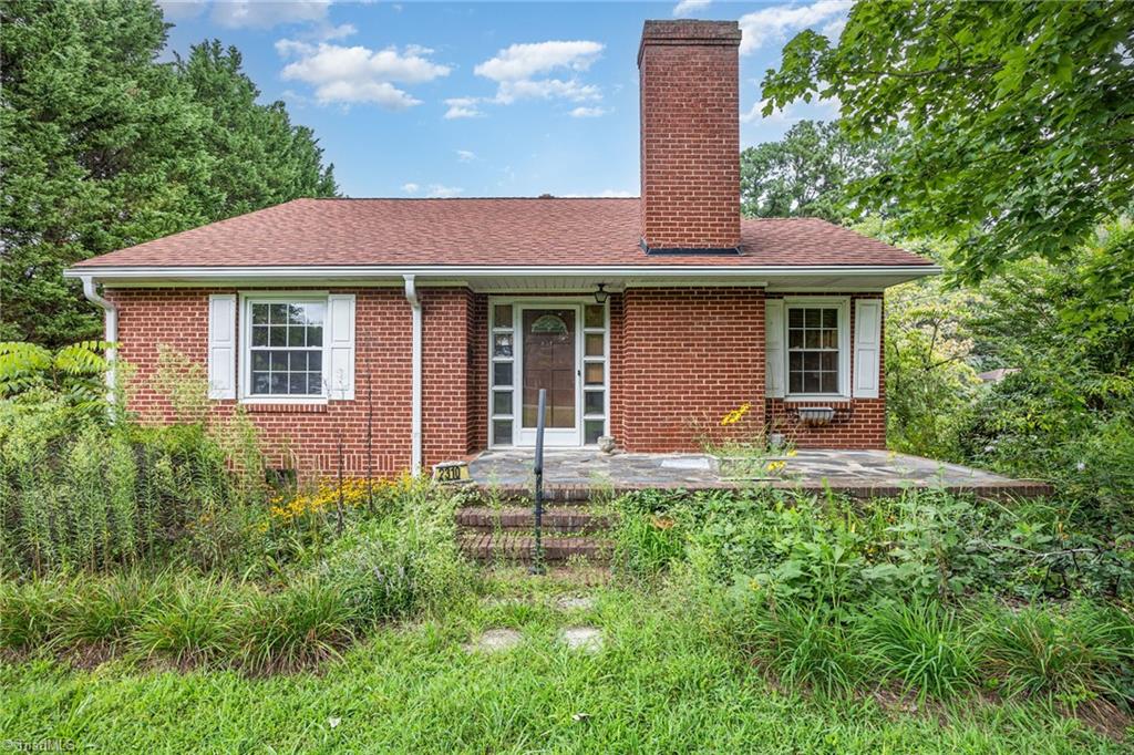 2310 Richardson Drive