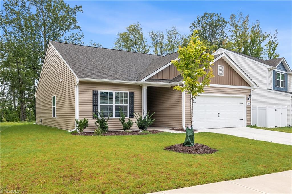 2035 Ram Road
