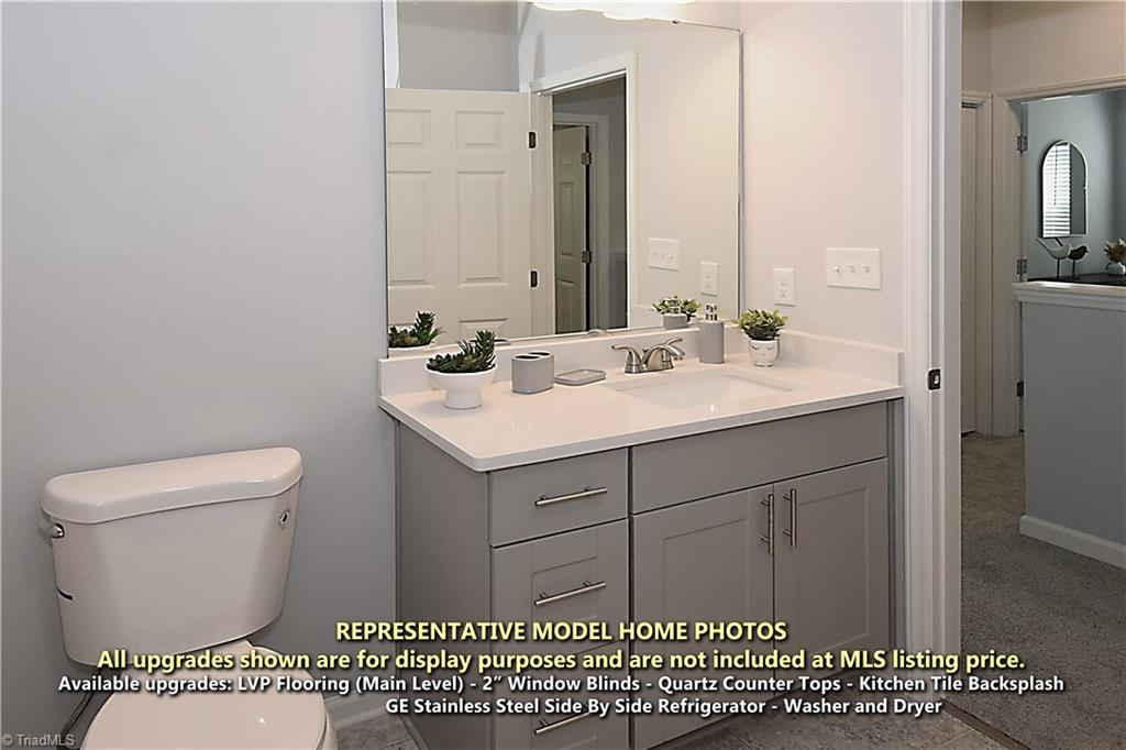 3430 Littlefield Way, Greensboro