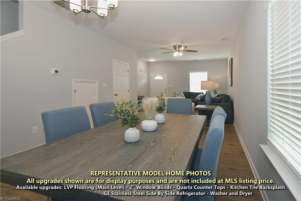 3430 Littlefield Way, Greensboro