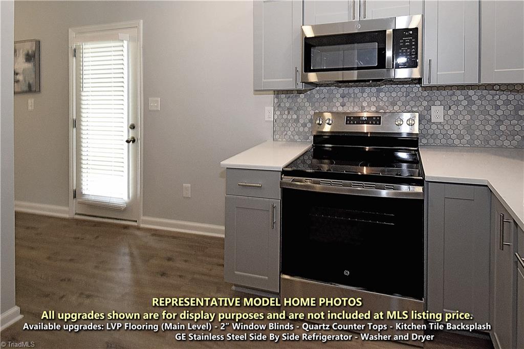 3430 Littlefield Way, Greensboro