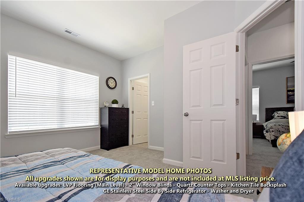 3430 Littlefield Way, Greensboro