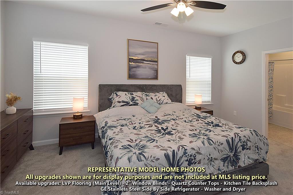 3430 Littlefield Way, Greensboro