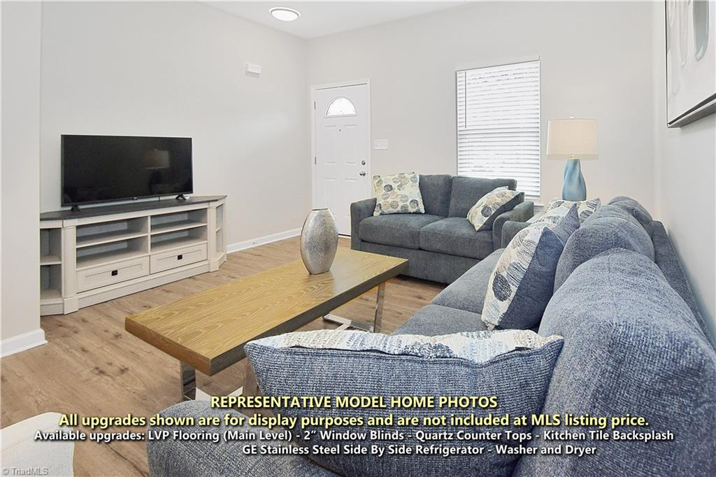 3430 Littlefield Way, Greensboro