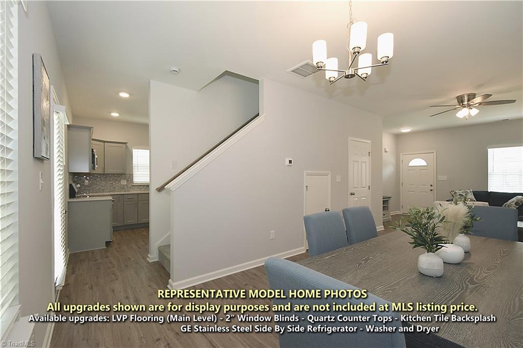 3430 Littlefield Way, Greensboro