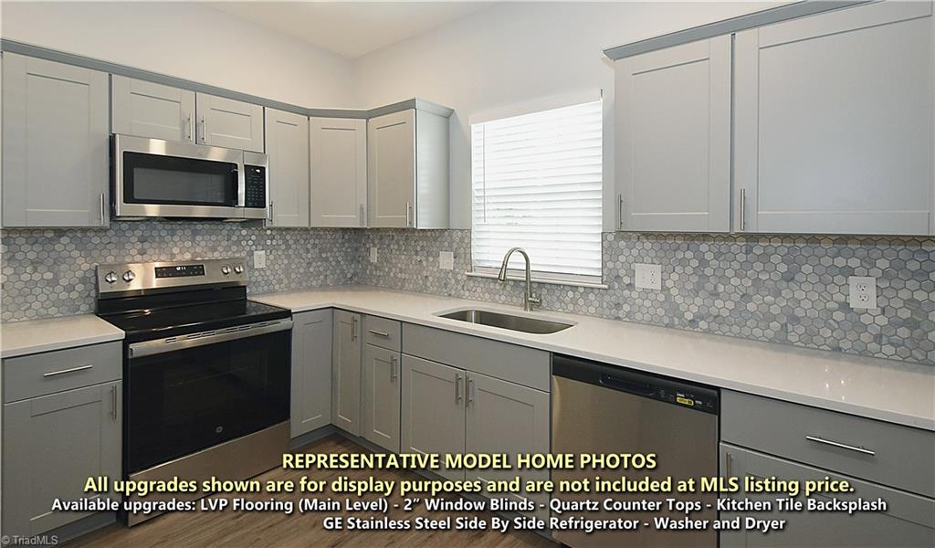 3430 Littlefield Way, Greensboro