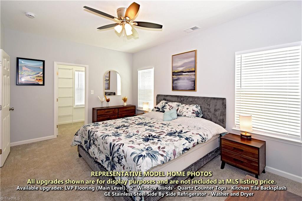 3430 Littlefield Way, Greensboro