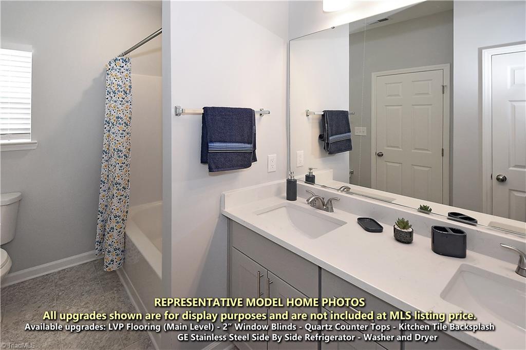 3430 Littlefield Way, Greensboro