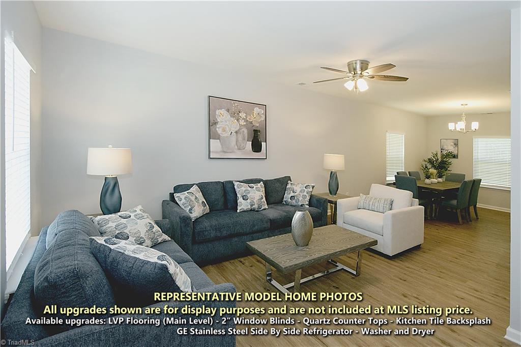 3430 Littlefield Way, Greensboro