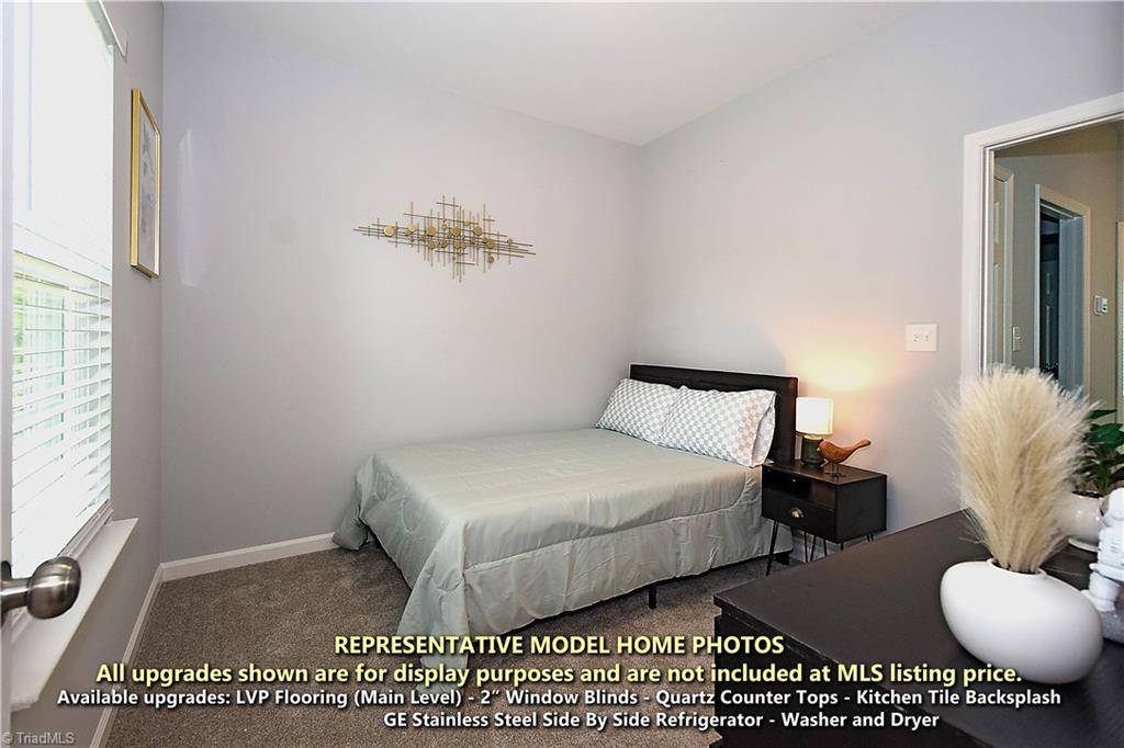 3430 Littlefield Way, Greensboro