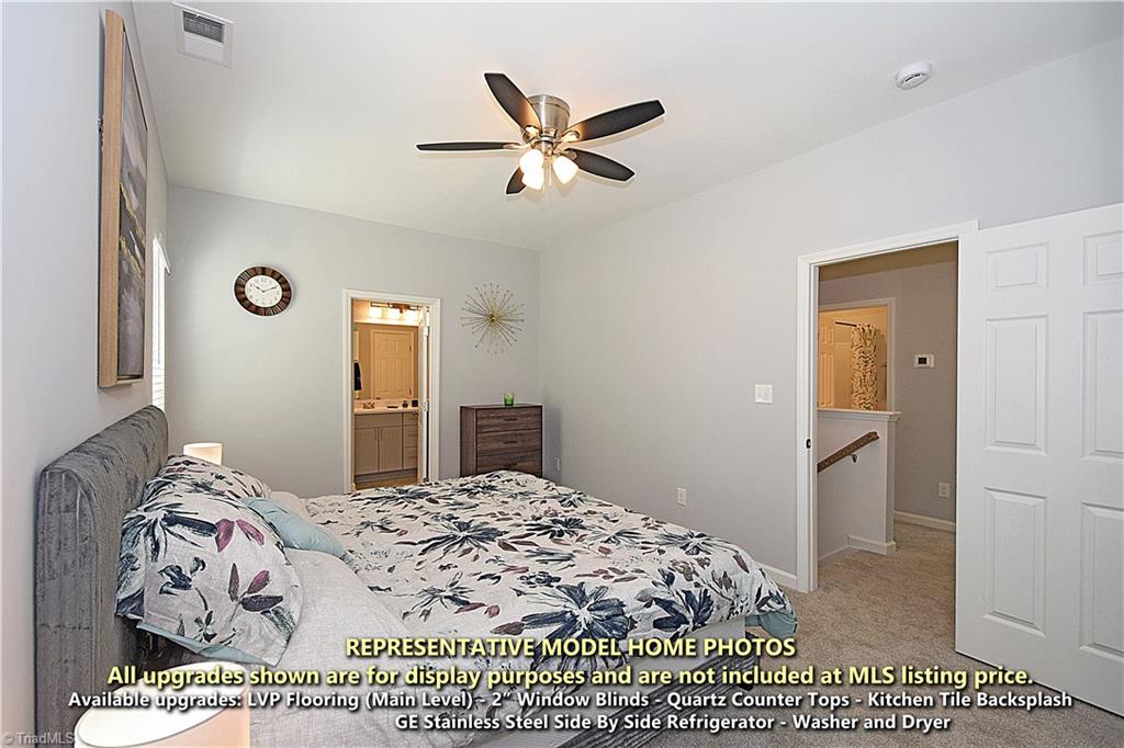 3430 Littlefield Way, Greensboro