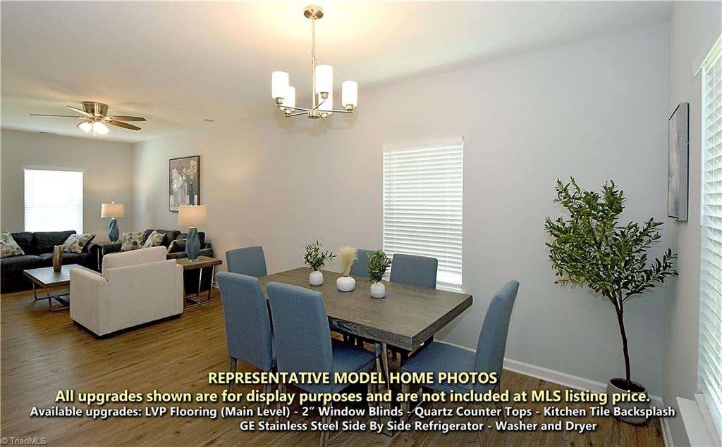 3430 Littlefield Way, Greensboro