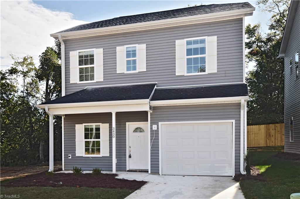 3430 Littlefield Way, Greensboro